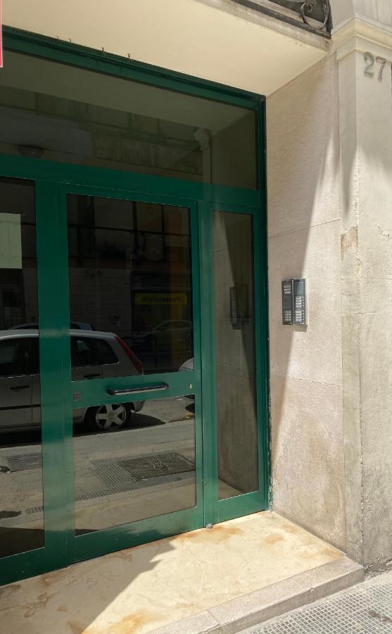 Suite Gaia Bari Dış mekan fotoğraf
