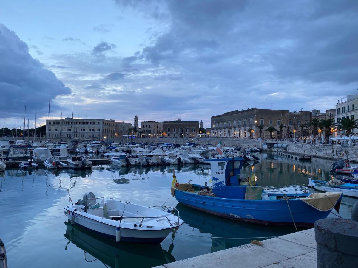 Suite Gaia Bari Dış mekan fotoğraf