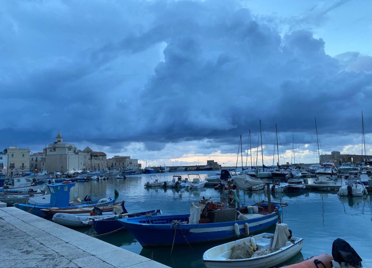 Suite Gaia Bari Dış mekan fotoğraf