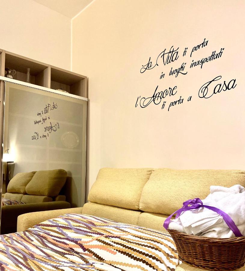 Suite Gaia Bari Dış mekan fotoğraf