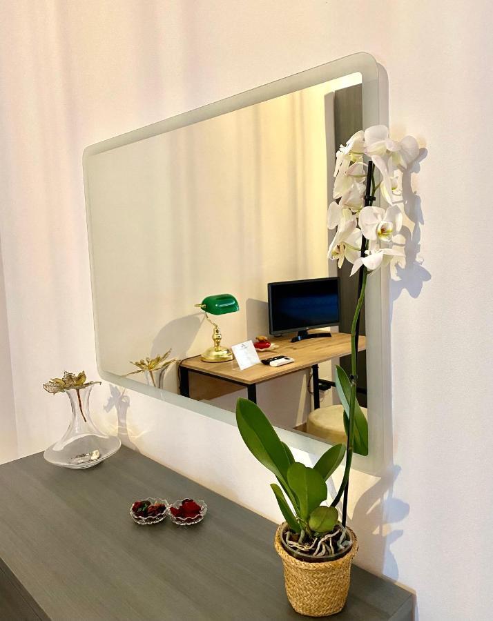 Suite Gaia Bari Dış mekan fotoğraf