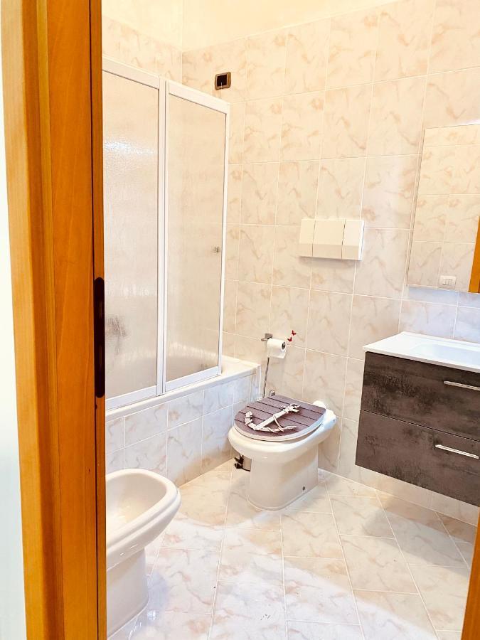 Suite Gaia Bari Dış mekan fotoğraf