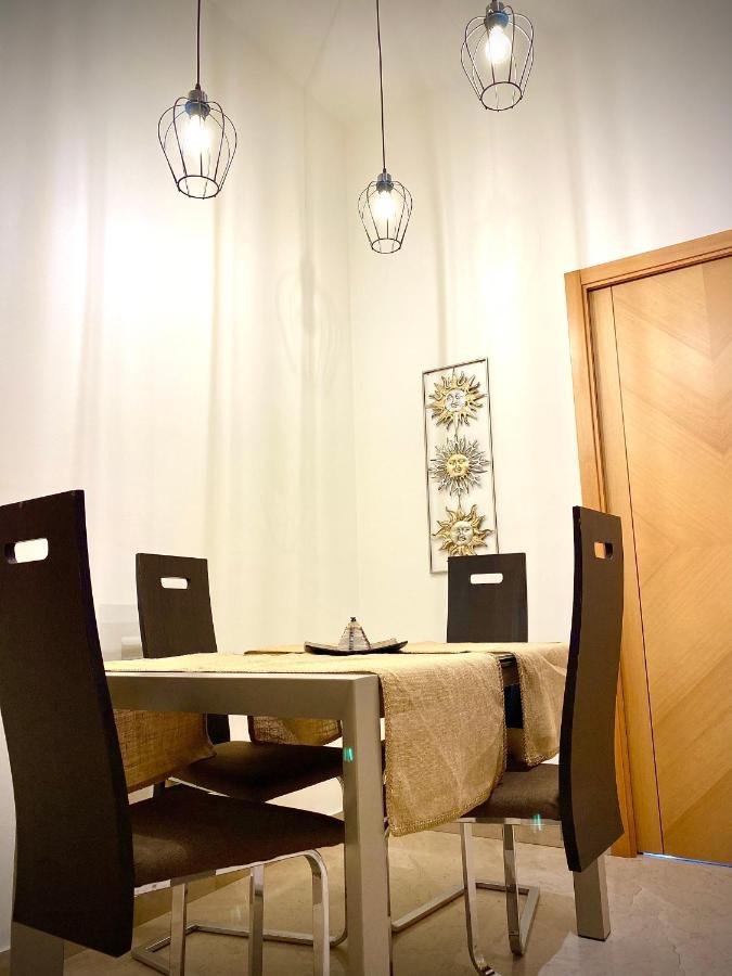 Suite Gaia Bari Dış mekan fotoğraf
