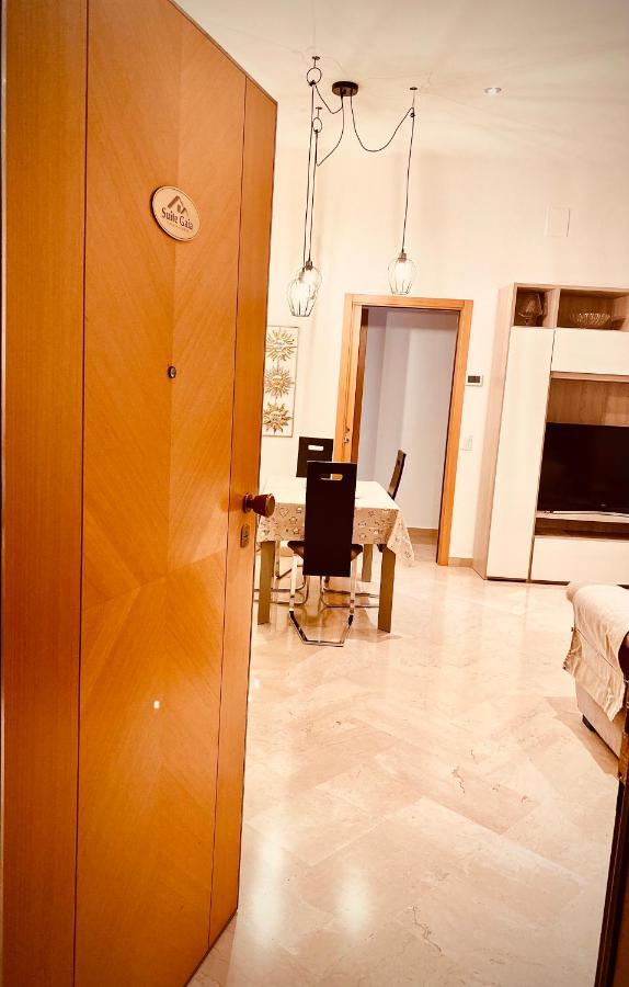Suite Gaia Bari Dış mekan fotoğraf