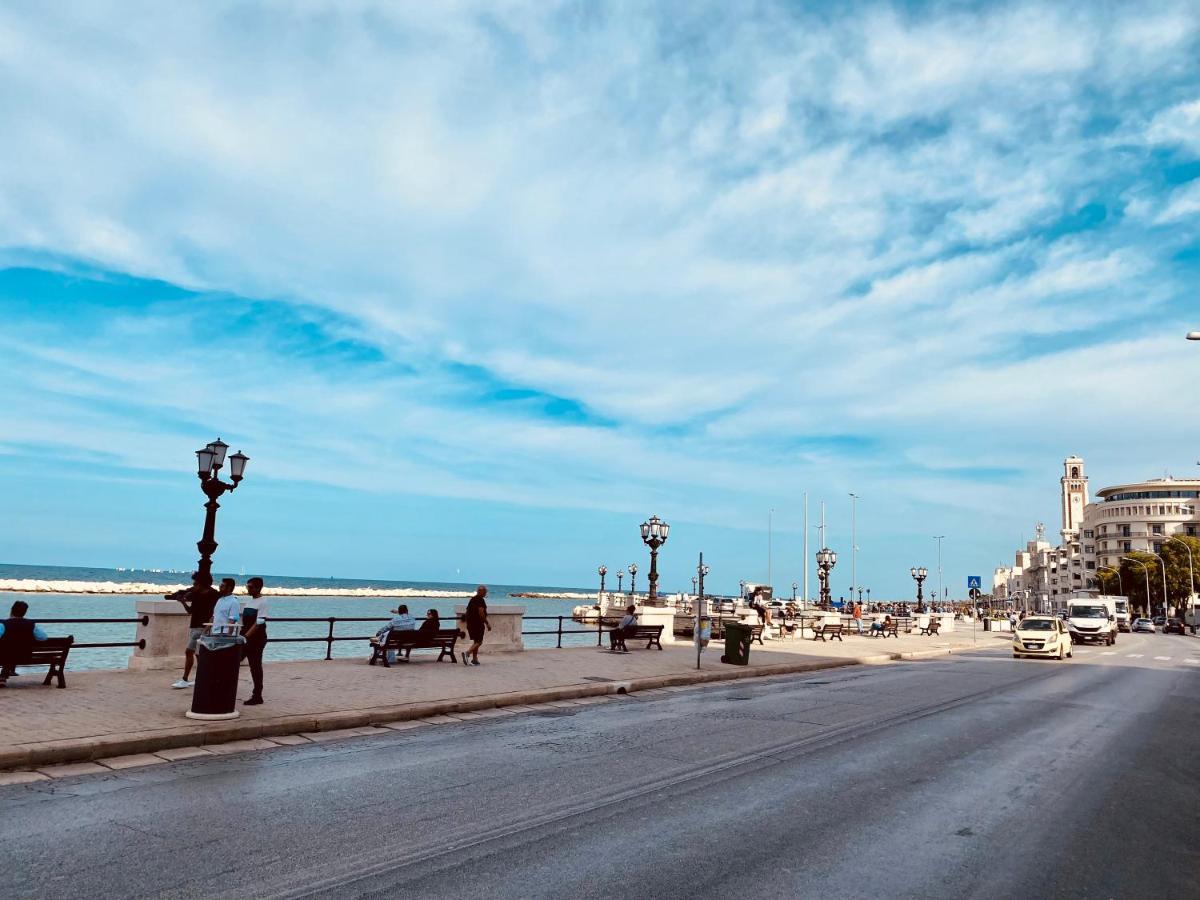 Suite Gaia Bari Dış mekan fotoğraf