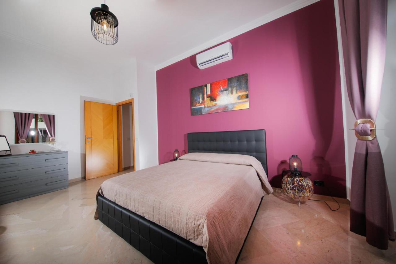 Suite Gaia Bari Dış mekan fotoğraf