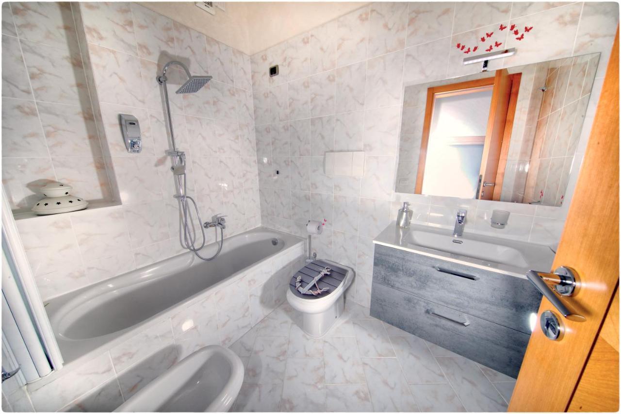 Suite Gaia Bari Dış mekan fotoğraf