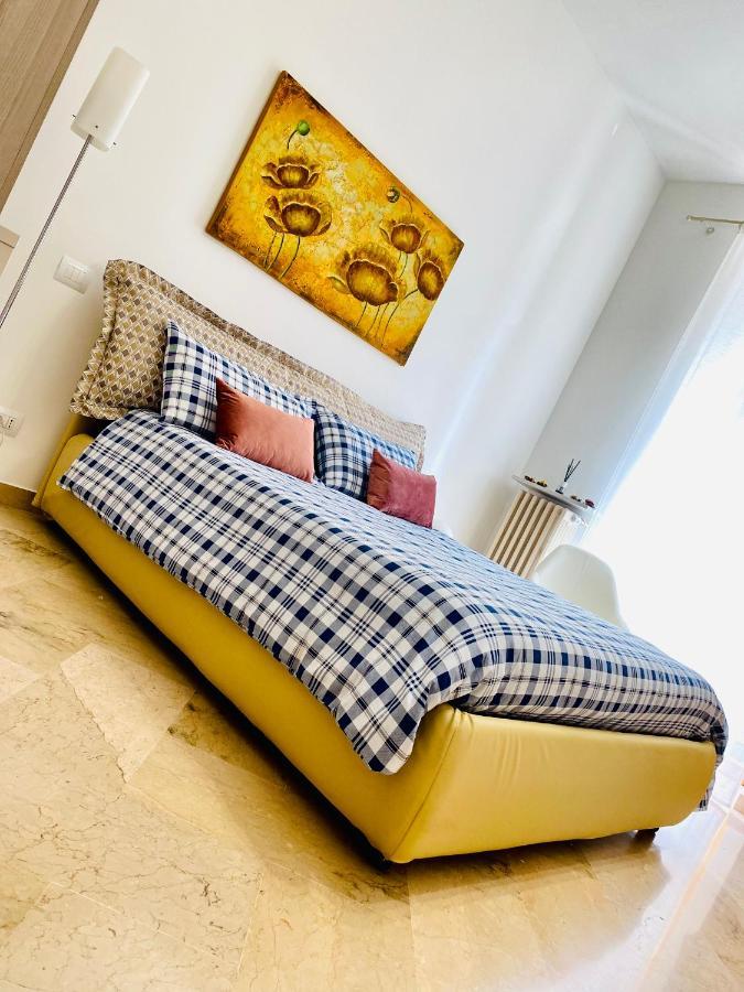 Suite Gaia Bari Dış mekan fotoğraf