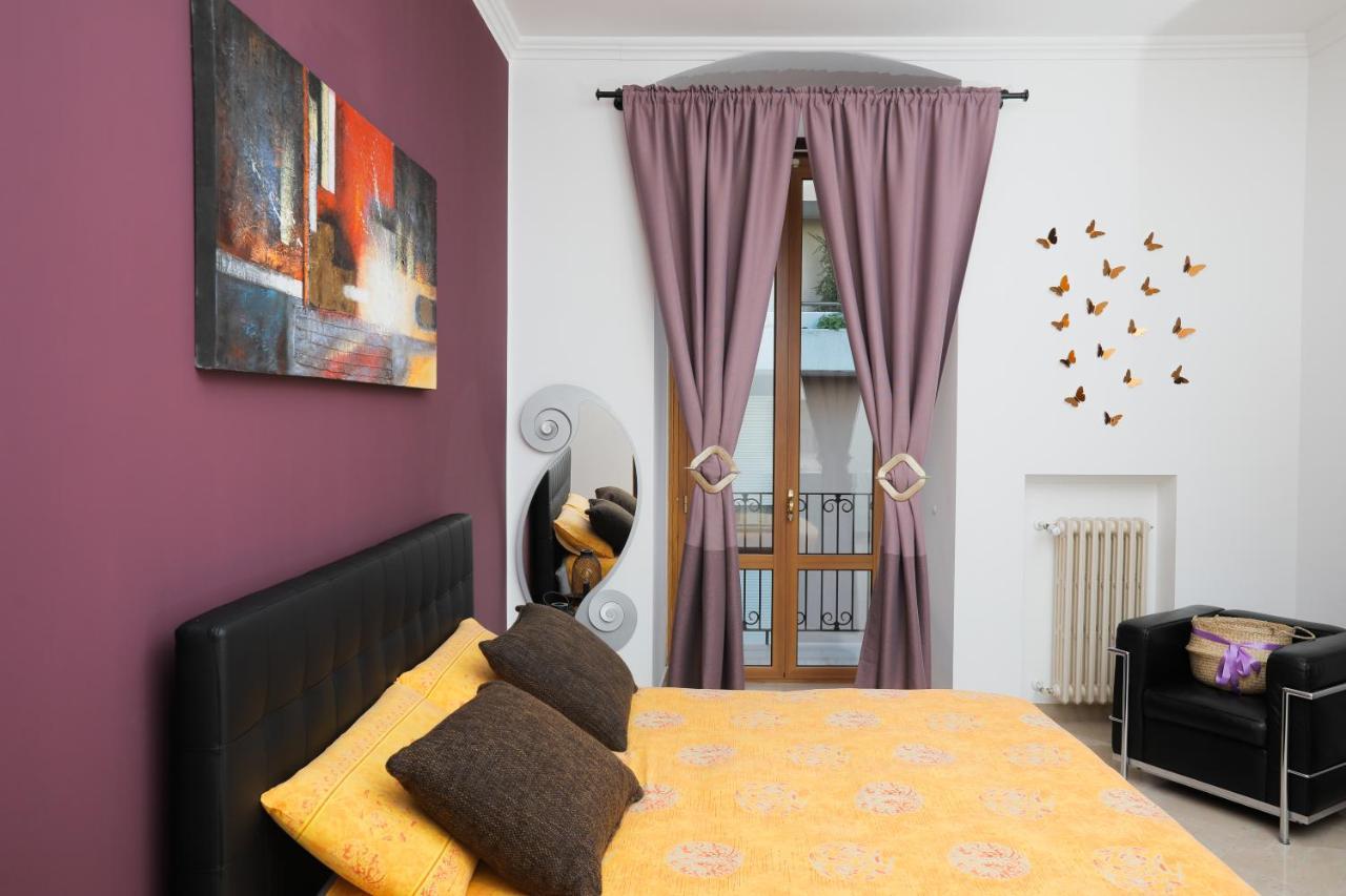 Suite Gaia Bari Dış mekan fotoğraf