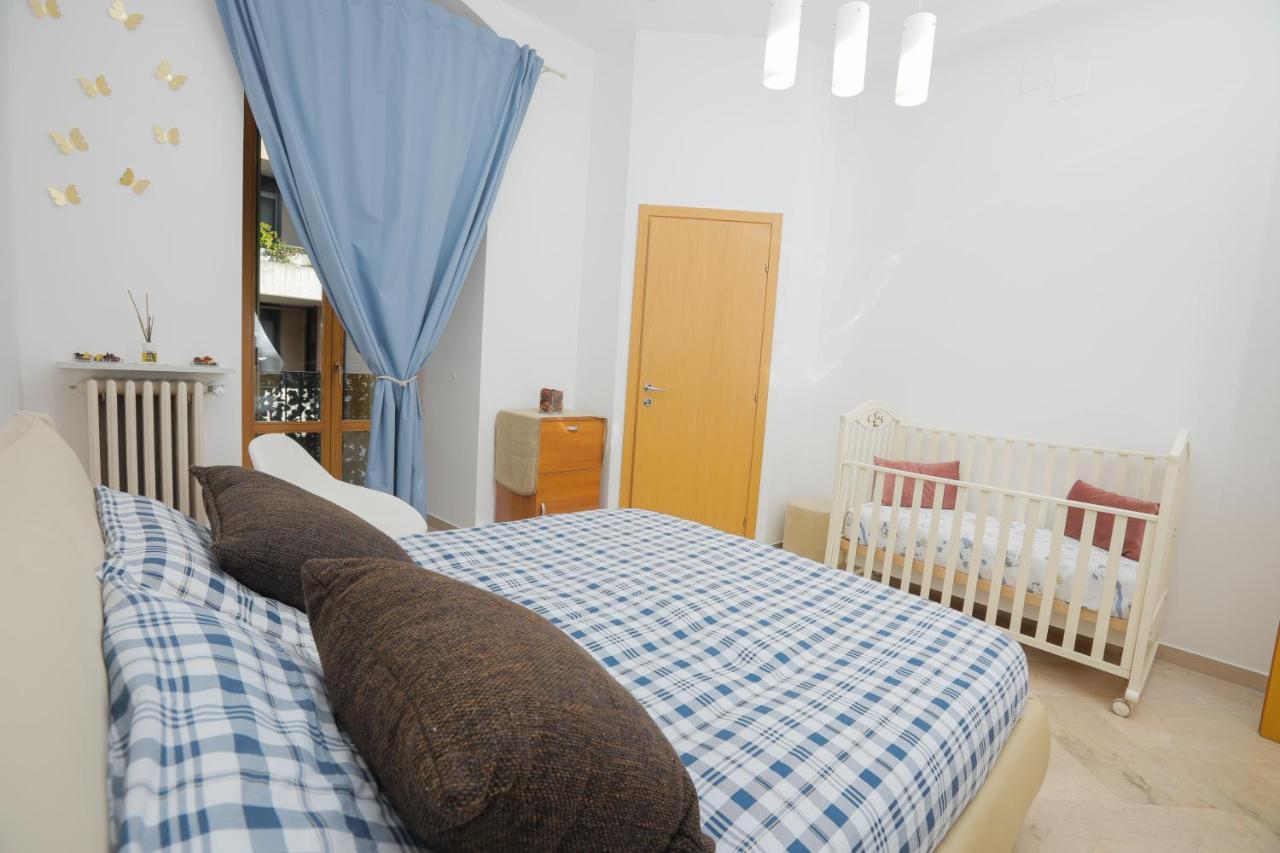 Suite Gaia Bari Dış mekan fotoğraf